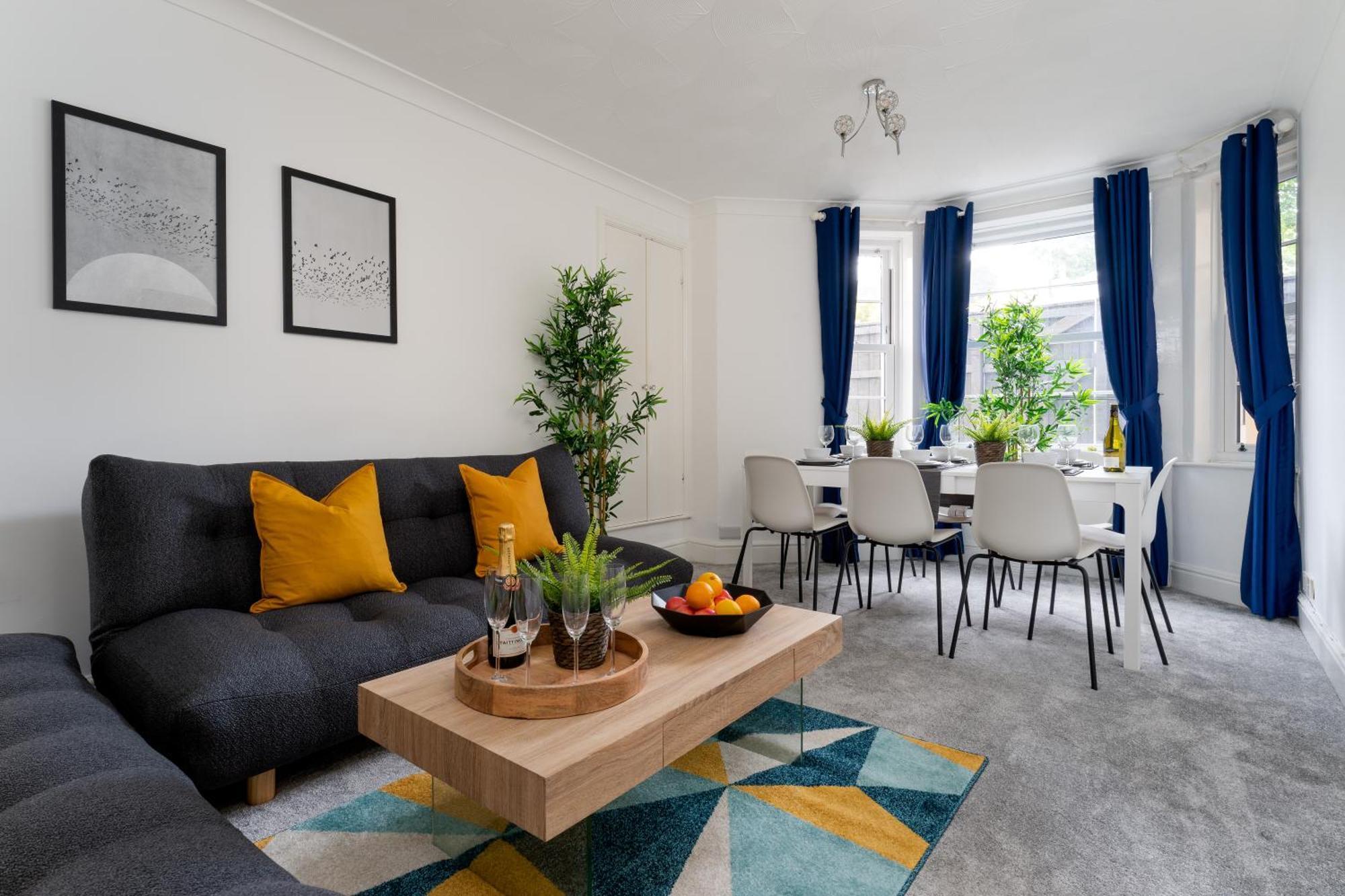 Near Beach, Torquay Heights Modern Apartments, Pet Friendly Quarto foto
