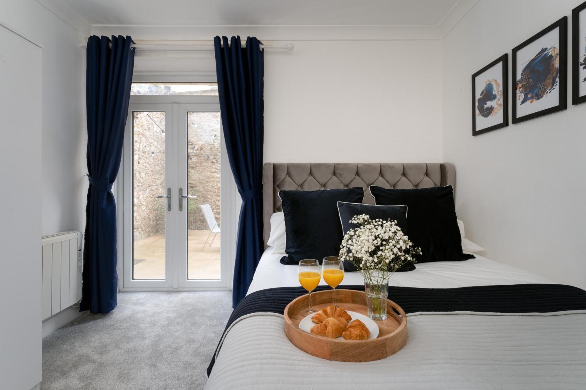Near Beach, Torquay Heights Modern Apartments, Pet Friendly Quarto foto