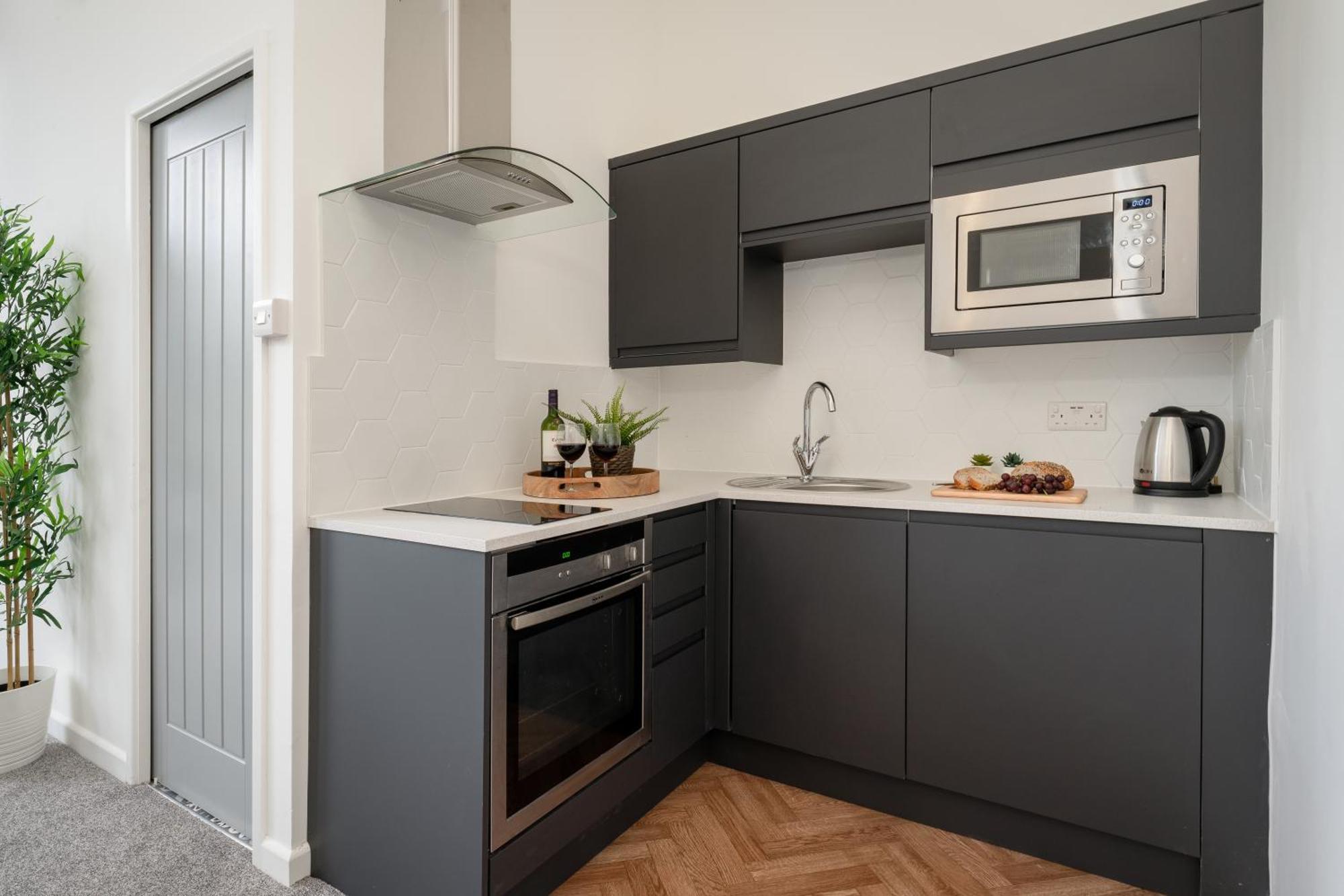 Near Beach, Torquay Heights Modern Apartments, Pet Friendly Quarto foto